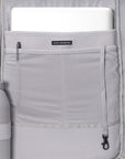 JANNIK MEDIUM BACKPACK - BEIGE