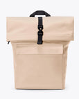 JANNIK MEDIUM BACKPACK - BEIGE