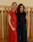 BONO SKIRT - RED