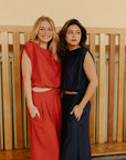 BONO SKIRT - RED