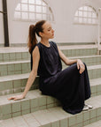 BONO SKIRT - BLUE