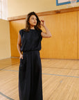 BONO SKIRT - BLUE