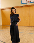 BONO SKIRT - BLUE