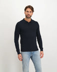 BEREND - DARK NAVY