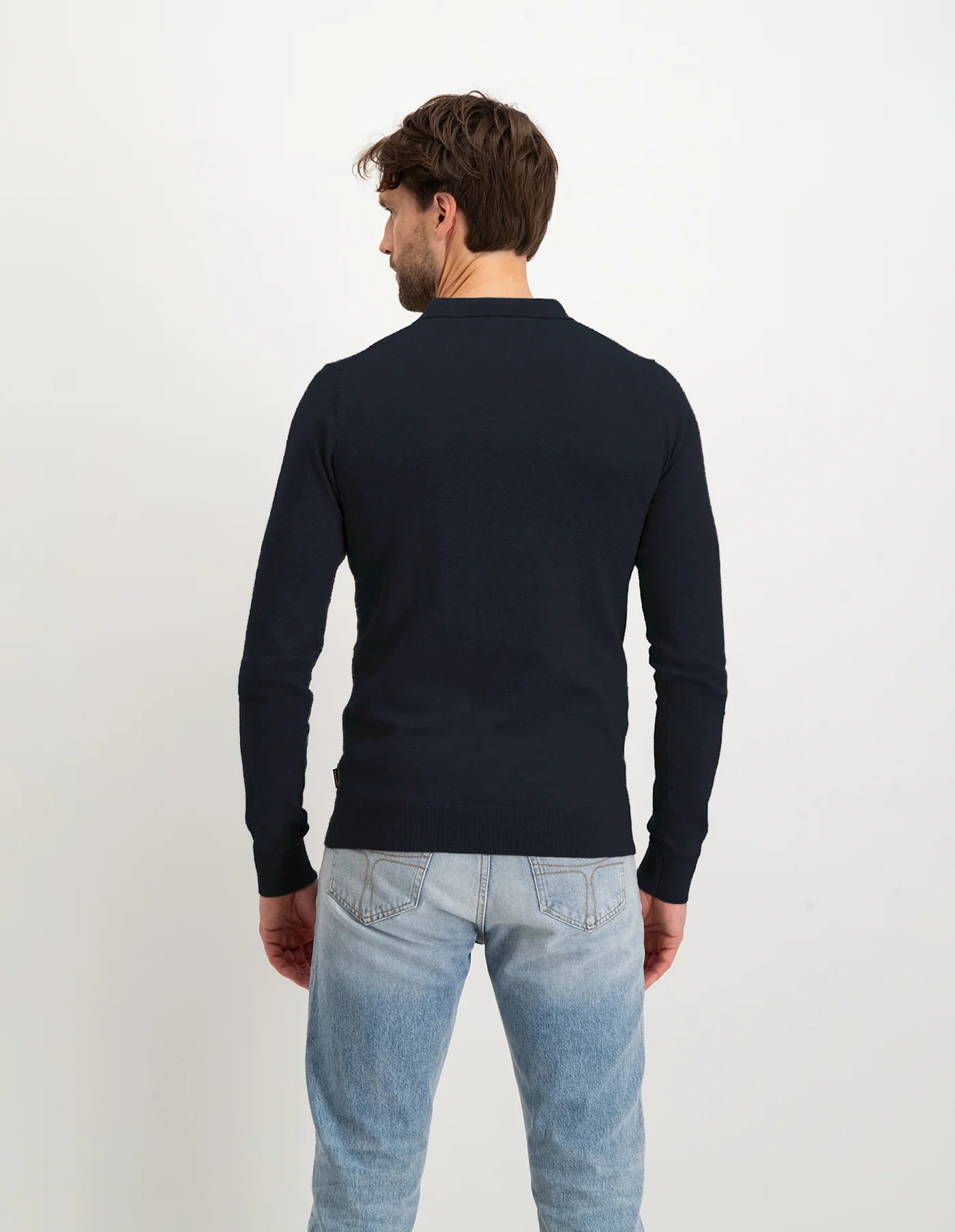 BEREND - DARK NAVY