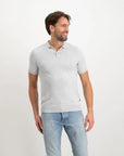CHRIS - GREY MELANGE