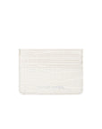 DR CARDHOLDER - WHITE