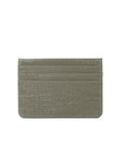 DR CARDHOLDER - OLIVE