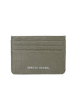 DR CARDHOLDER - OLIVE