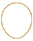 LANA NECKLACE - GOLD