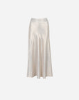 YANI SKIRT - METALLIC