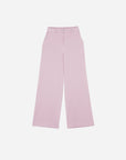 LINO PANTS - LILA